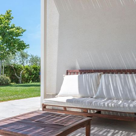 Ortopi Country Canapa House Порто-Реканати Экстерьер фото