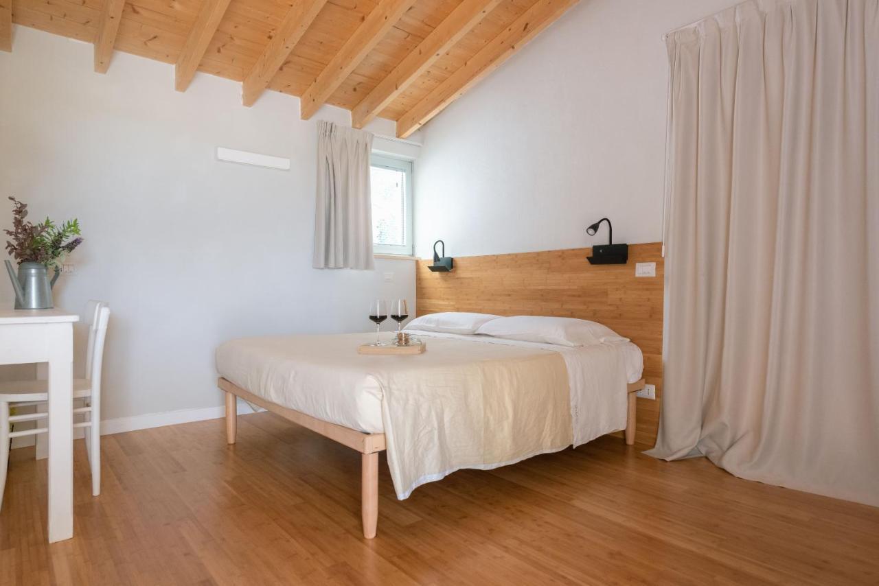 Ortopi Country Canapa House Порто-Реканати Экстерьер фото
