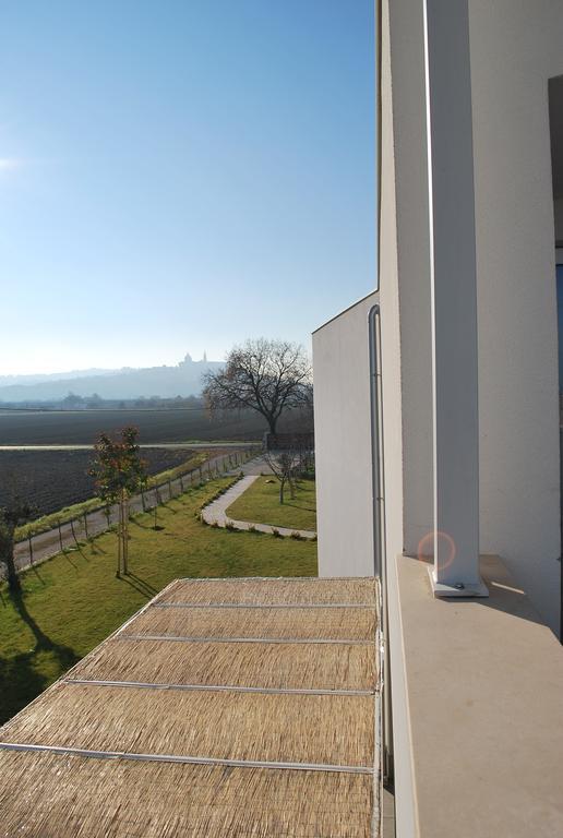 Ortopi Country Canapa House Порто-Реканати Номер фото