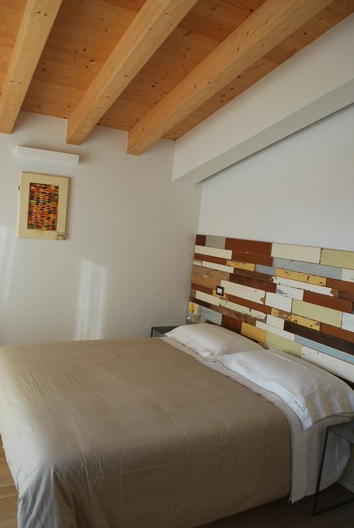 Ortopi Country Canapa House Порто-Реканати Номер фото