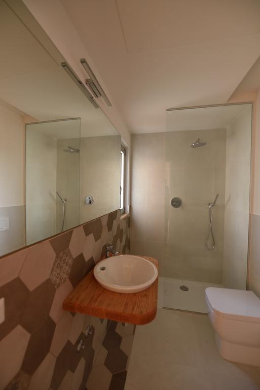 Ortopi Country Canapa House Порто-Реканати Номер фото