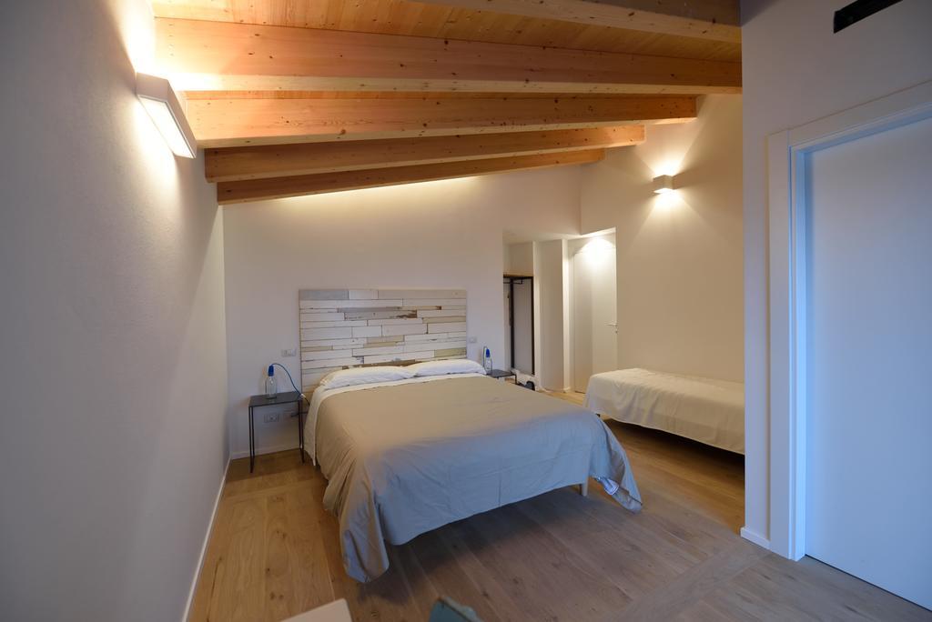 Ortopi Country Canapa House Порто-Реканати Номер фото