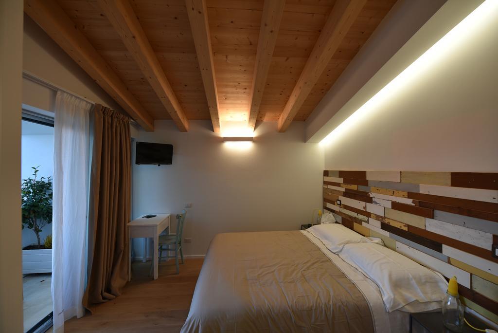 Ortopi Country Canapa House Порто-Реканати Номер фото