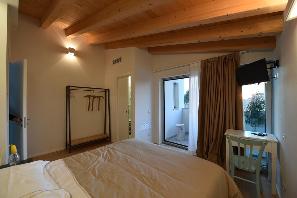 Ortopi Country Canapa House Порто-Реканати Экстерьер фото