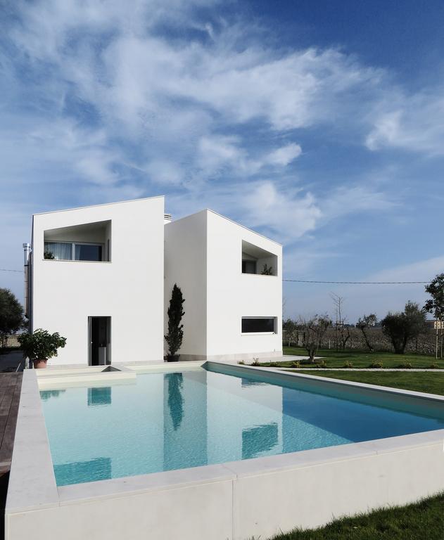 Ortopi Country Canapa House Порто-Реканати Экстерьер фото